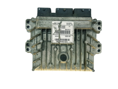 Steuergerät 237101989R 237101990R 28321424 Renault Delphi 32164