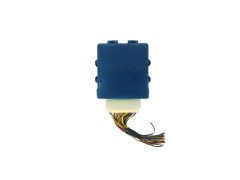 Steuergerät Moduł 85980-0D020 MB051500-3650 Toyota Denso
