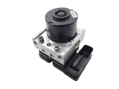 Abs-Pumpe Ford 3M512M110JA 10.0970-0124.3 Ate 1699 Abs-Pumpe Ford 3M512M110JA 10.0970-0124.3 Ate 1699