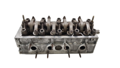 Zylinderkopf 9619406110 1.1 8v Citroen Saxo Peugeot 106 HDY HDZ 870