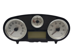 Tacho Kombiinstrument Lancia Ypsilon 51786249 110080211013 18419 Tacho Kombiinstrument Lancia Ypsilon 51786249 110080211013 18419