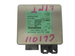 Steuergerät Renault 8200092424 6900000324 KOYO 21076