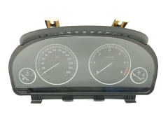 Tacho Kombiinstrument BMW 5 9348714-01 2615548-04 Johnson