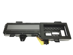 Tacho Kombiinstrument Renault Scenic 3 248109981R Magneti 