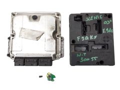 Startset Renault Scenic 1 8200309321 8200029342 1.9 DCI