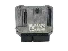 Steuergerät 045906013E 0281013010 VW Bosch 50391