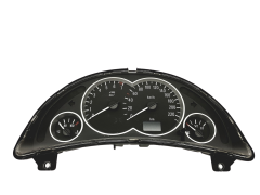 Tacho Kombiinstrument Opel Corsa C 13117946CD 110080226005 31015 Tacho Kombiinstrument Opel Corsa C 13117946CD 110080226005 31015