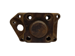 Achszapfen Links 7700424859 Renault Scenic I Megane I 11847