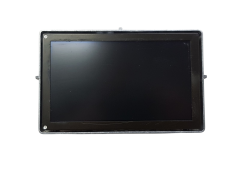 Display Für Navigationssystem Renault 8200001376B 21653543-1 JCAE 4