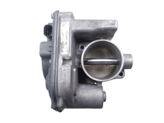 Drosselklappe Mercedes-Benz 1110980009 408.224/001/001 VDO 2315