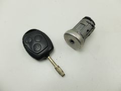 Zündschloss Ford Fiesta M179A 2S6T15K601AB