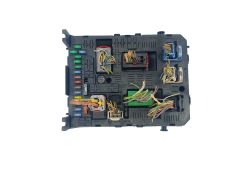 Steuergerät BSI04EV K04-00 9664059080 PSA 40138
