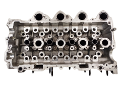 Zylinderkopf Ford PSA Volvo 0200EH 9655911480 1.6 HDI 16V TDCI 4 Zylinderkopf Ford PSA Volvo 0200EH 9655911480 1.6 HDI 16V TDCI 4