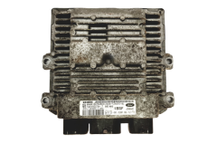 Steuergerät 2S6A-12A650-BL 5WS40027K-T SID 802 Ford Siemens 20491