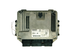 Steuergerät 0281011775 4N51-12A650-BB  Volvo Bosch 32195