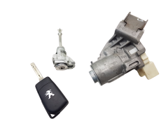 Zündschloss Peugeot 108 45020-0H-1 1612475680