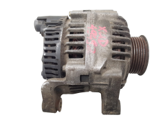 Lichtmaschine Generator Citroen Peugeot A11VI25 2541459 5705F3 70A 1.9 Valeo