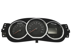 Tacho Kombiinstrument Dacia Duster 248101921R B 30093