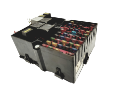 Sicherungskasten Relaiskasten 2N1T-14401-HH  Ford