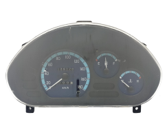 Tacho Kombiinstrument Daewoo Matiz 96566387 55187