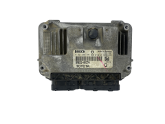 Steuergerät 89661-0D270 0261208841 Toyota Bosch 48213