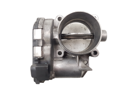 Drosselklappe Volvo 8692720 0281002701 Bosch 1499