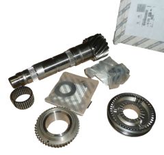 Reparatursatz Neues Original 1623358780 Citroen Peugeot