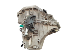 Getriebe TL4013 TL4B013 Renault Laguna 3 1.5 dci 7701700563 1120 Getriebe TL4013 TL4B013 Renault Laguna 3 1.5 dci 7701700563 1120