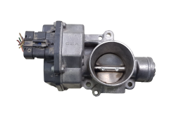 Drosselklappe Citroen Peugeot 1.4 9640796280 408239821001 1600
