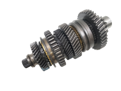 Getriebehauptwelle 7700112244 8200690939 8200299285  JH3142 Renault 