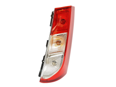 Heckleuchte Rückleuchte Rücklicht Rechts Hinten Dacia Dokker 265509604R