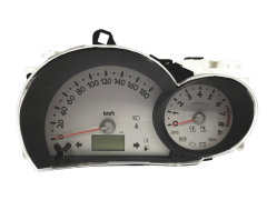 Tacho Kombiinstrument Daihatsu Trevis 83800-B2P60 Denso 32235