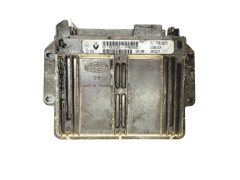 Steuergerät 7700105560 7700109205 7700109275 Renault 26023