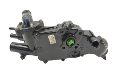 Thermostat Gehäuse 9643211880 9633700080 2.0 HDI Citroen Peugeot 1575 Thermostat Gehäuse 9643211880 9633700080 2.0 HDI Citroen Peugeot 1575