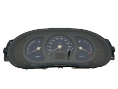 Tacho Kombiinstrument Renault Kangoo 1 7700313173 K5 18780 Tacho Kombiinstrument Renault Kangoo 1 7700313173 K5 18780