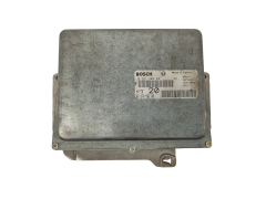 Steuergerät 0261204407 9627890280 26FM0629 PSA Bosch 3601 Steuergerät 0261204407 9627890280 26FM0629 PSA Bosch 3601