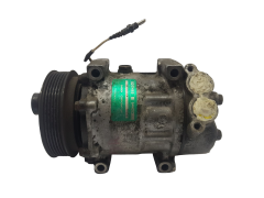 Klimakompressor 7700859676D SD7H15 7815B Renault Laguna I Sanden 6939 Klimakompressor 7700859676D SD7H15 7815B Renault Laguna I Sanden 6939
