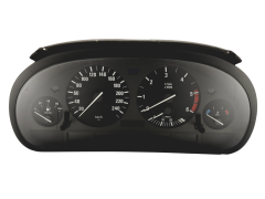 Tacho Kombiinstrument BMW 7 E38 6211 8369039 29550 Tacho Kombiinstrument BMW 7 E38 6211 8369039 29550