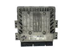 Steuergerät 237103135R 237100037R S180067148A Renault Continental Steuergerät 237103135R 237100037R S180067148A Renault Continental