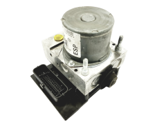 Abs-Pumpe Fiat 500 51913831 0265252447 Bosch 35308