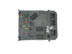 Steuergerät BSI 9657999780 S118085220F  PSA 40427