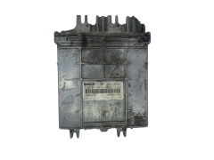 Steuergerät 0281001969 8200059883 7700111552 Renault Bosch 51839
