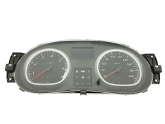 Tacho Kombiinstrument Dacia Duster 248100029R 28517