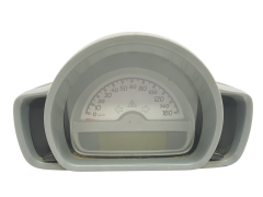 Tacho Kombiinstrument Smart Fourfor A4515404947 1025100-46 Borg Tacho Kombiinstrument Smart Fourfor A4515404947 1025100-46 Borg