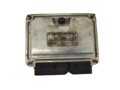 Steuergerät 038906019NL 0281012276 VW Skoda Seat Bosch 3240