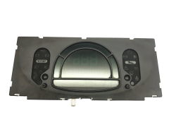 Tacho Kombiinstrument Renault Modus 8200418021 D 43760