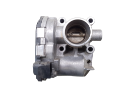 Drosselklappe Aixam 0.6 0280750124 Bosch 1583