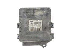 Steuergerät 9635991180 IAW1AP.81 16301.354 PSA Magneti Marelli 55052