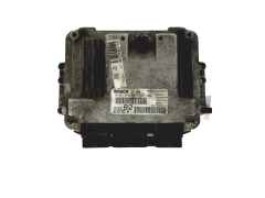 Steuergerät PSA 0281010707 9647785780 9647158380 Bosch 24089