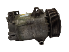 Kompressor Klimaanlage Renault Scenic 2 Megane 2 8200309193 01140018 Delphi 7057